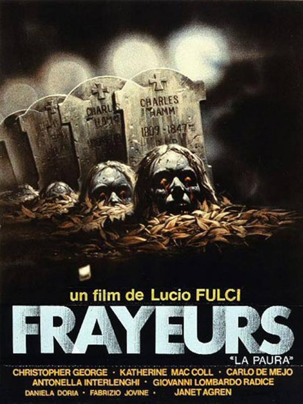 City of the Living Dead 