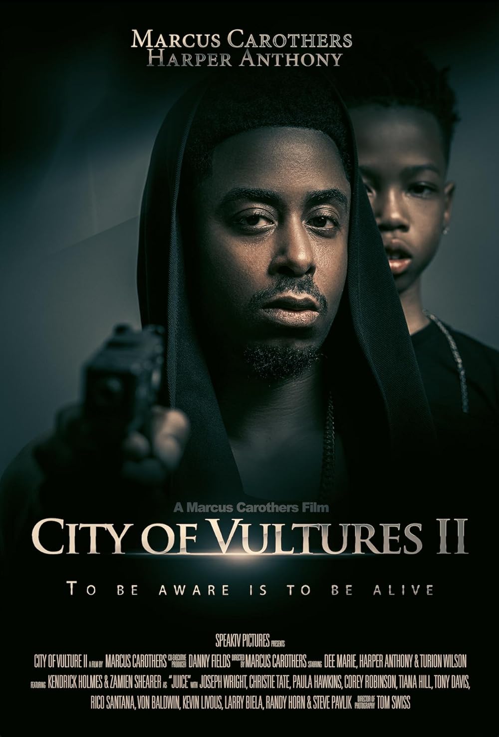City of Vultures 2 