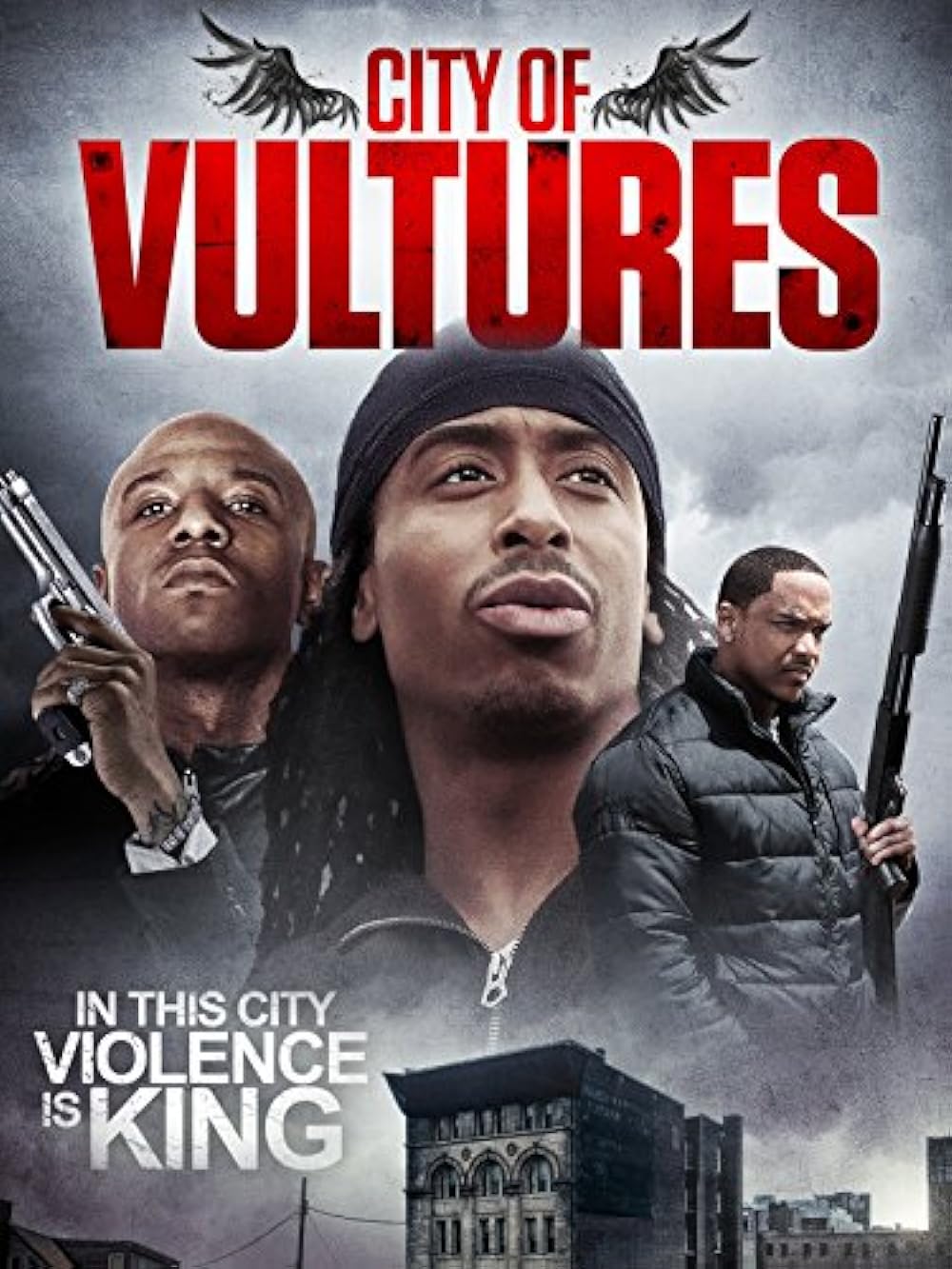 City of Vultures 
