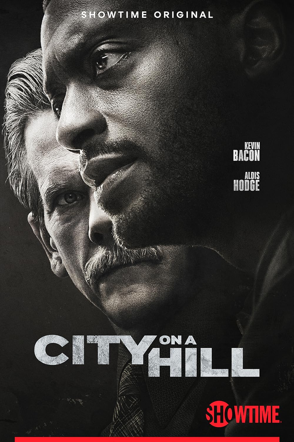 City on a Hill 