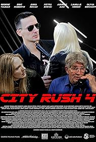 City Rush 4 