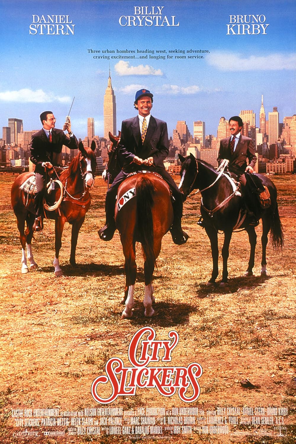 City Slickers 