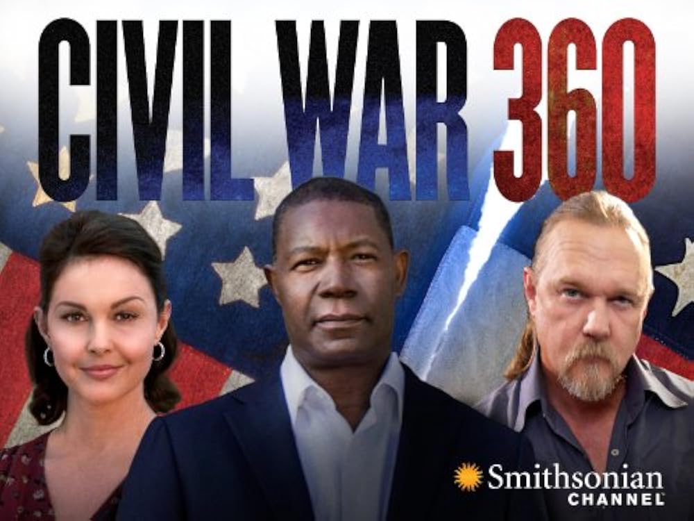 Civil War 360 