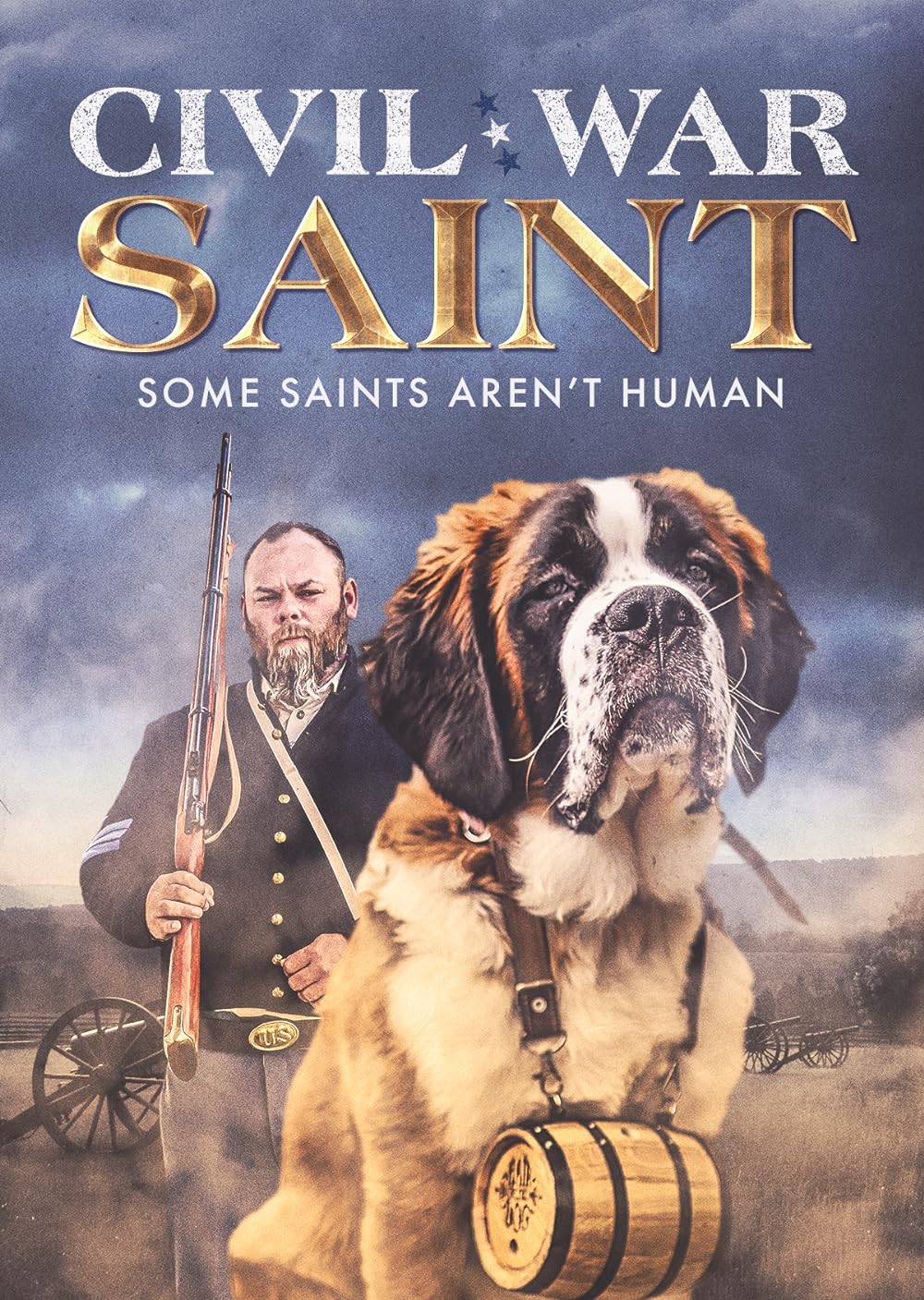Civil War Saint 