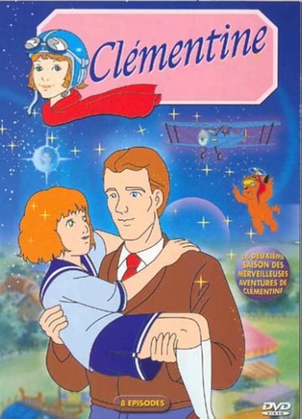 Clémentine (1985) 1985