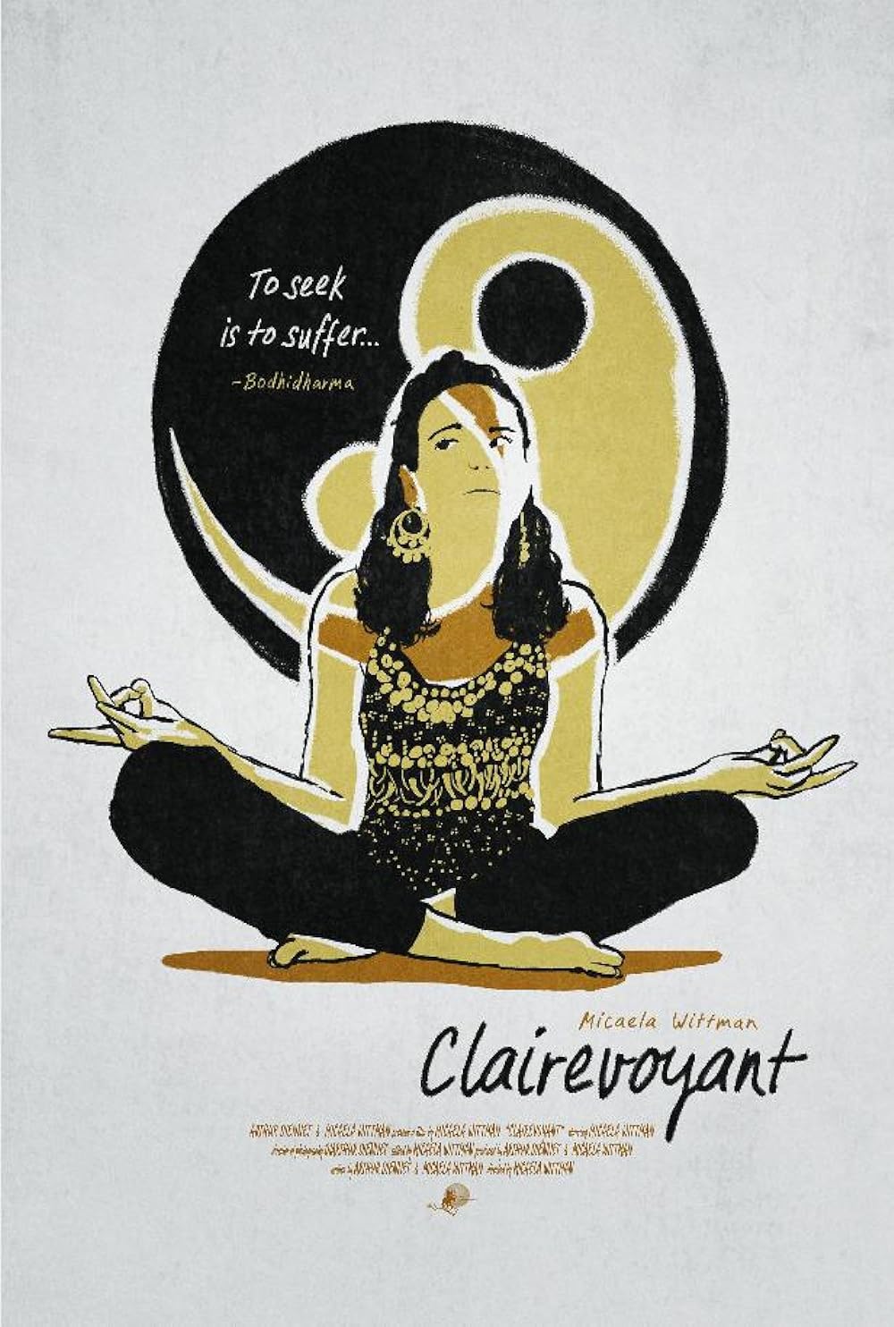 Clairevoyant 