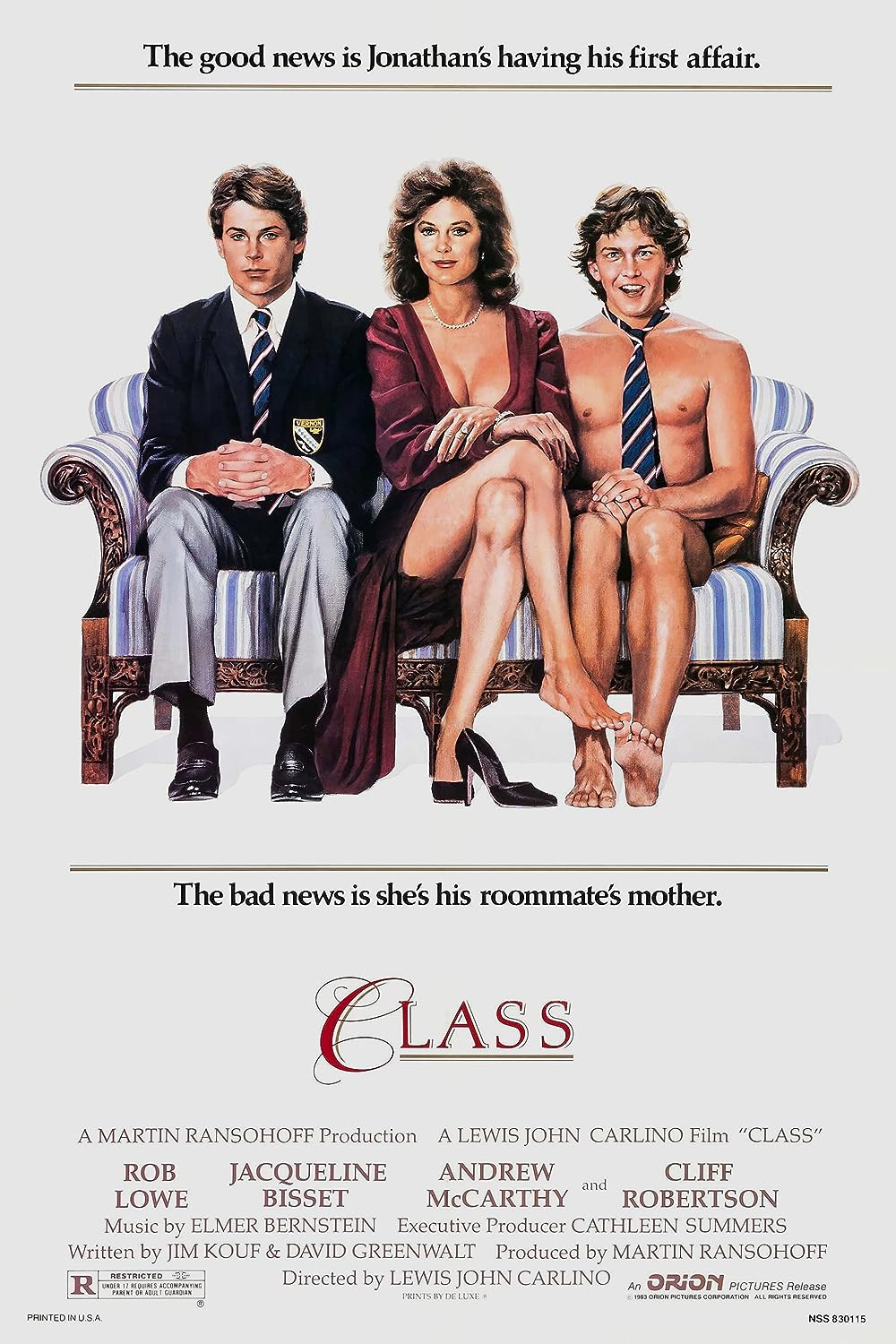 Class 