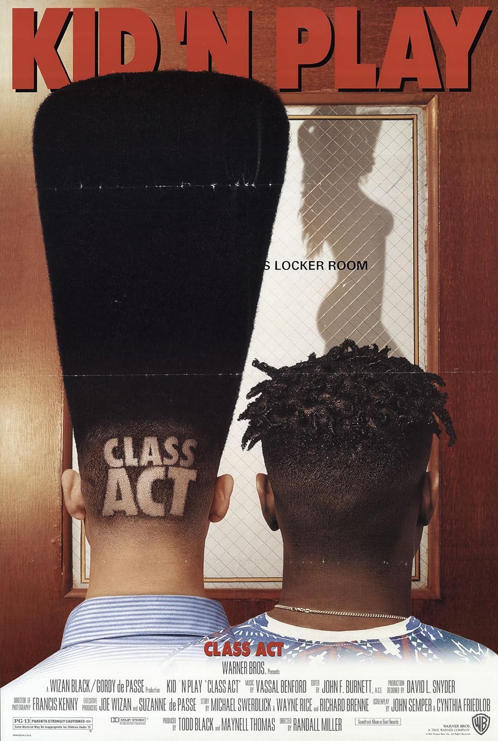 Class Act 