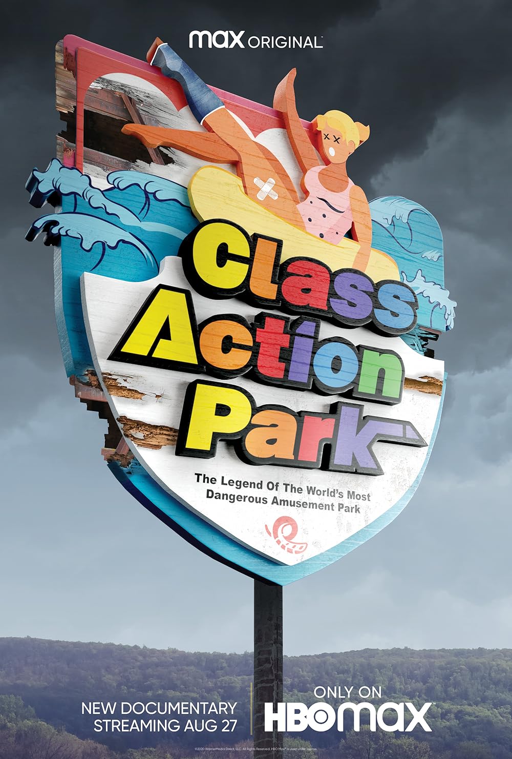 Class Action Park 