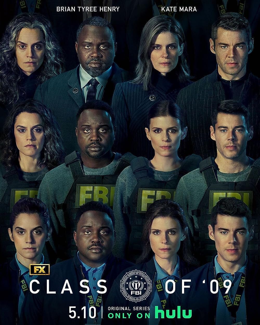 Class of '09 