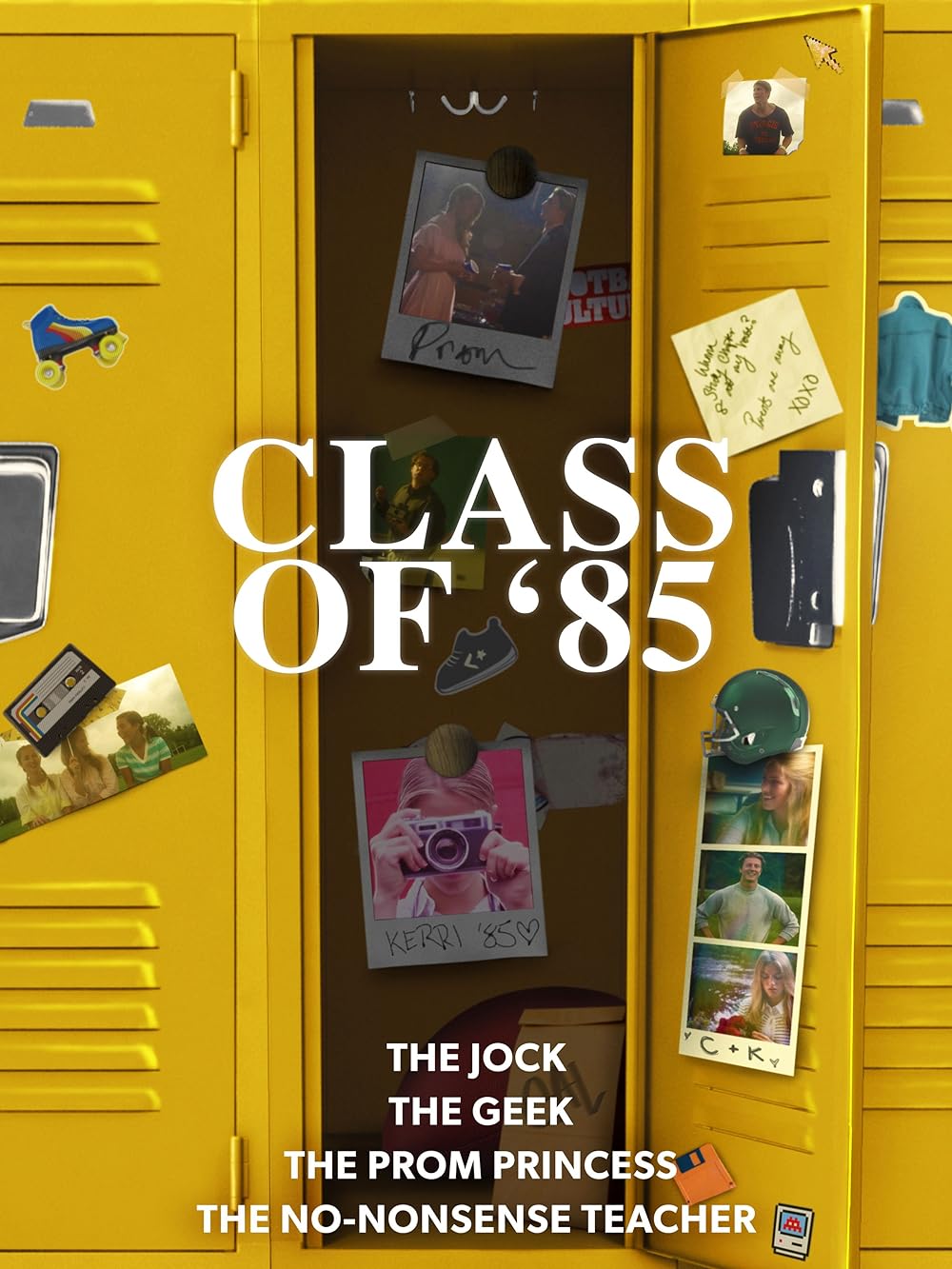 Class of '85 