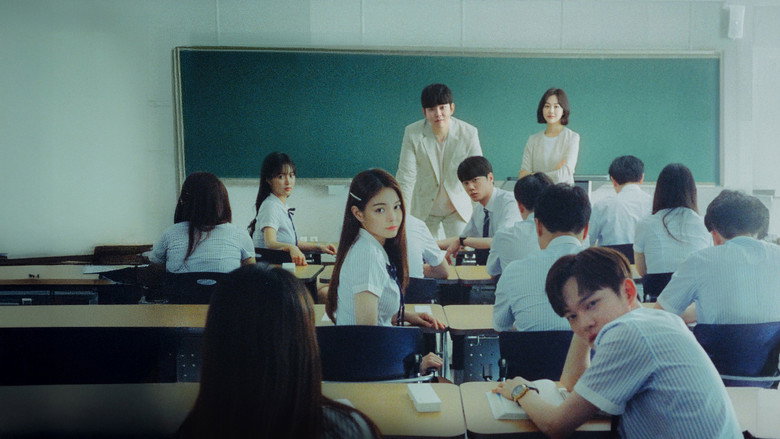 Class of Lies (2019) 2019