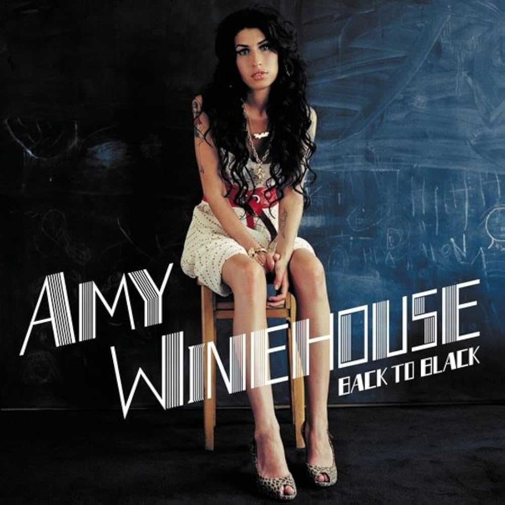 Classic Albums: Amy Winehouse - Back to Black 
