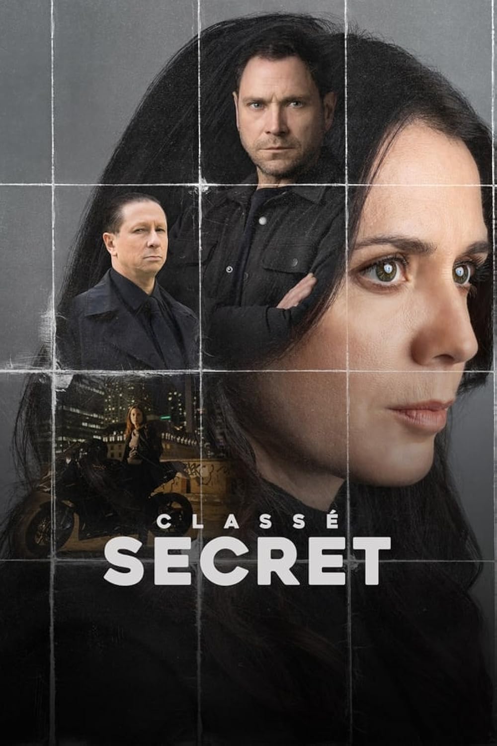 Classified 