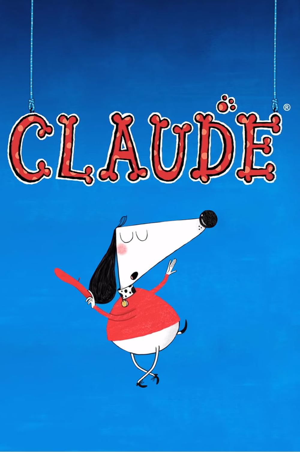 Claude (2018)