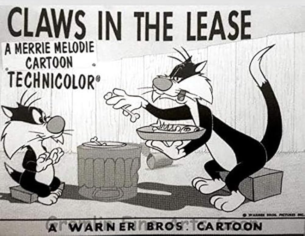 Claws in the Lease 