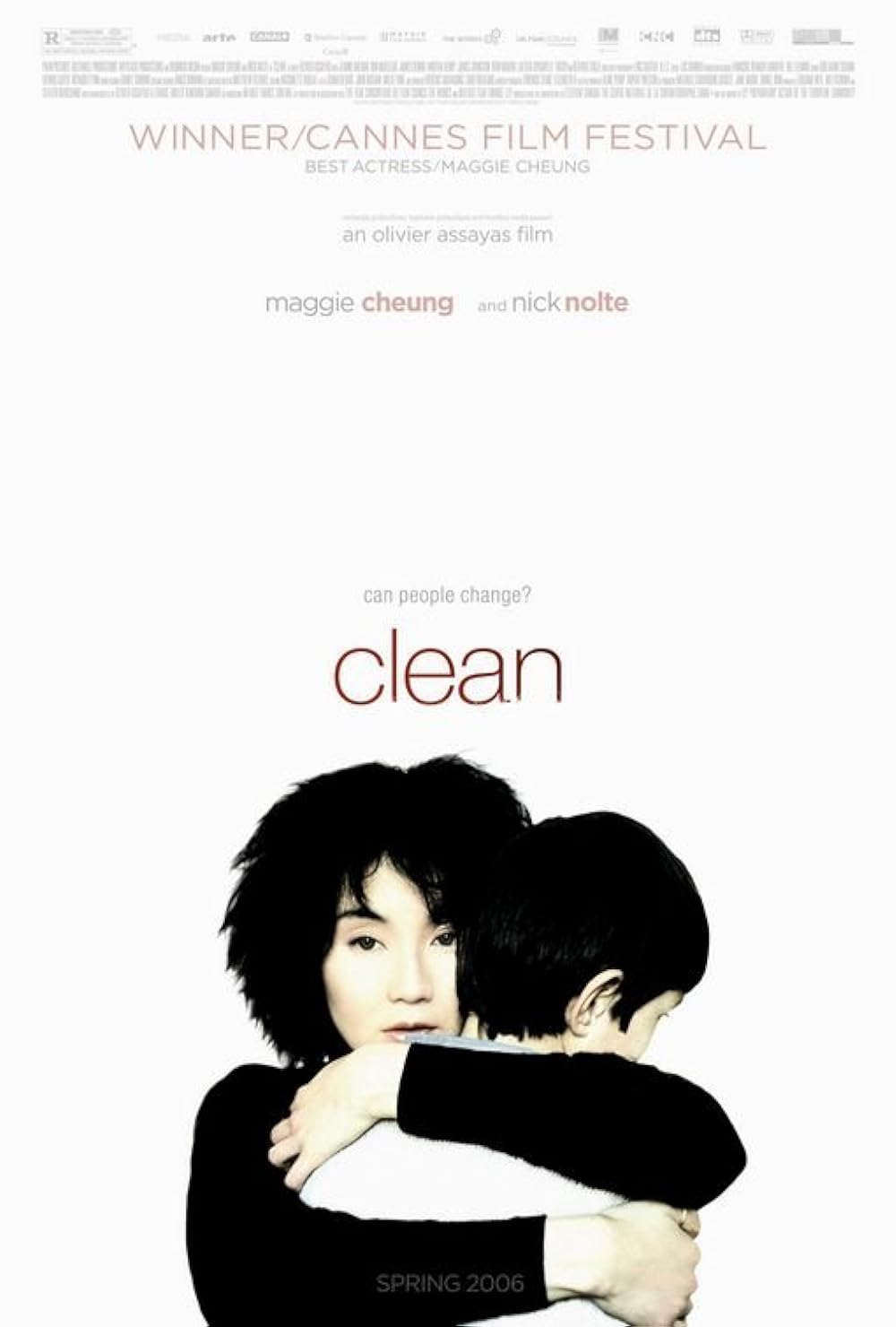 Clean 
