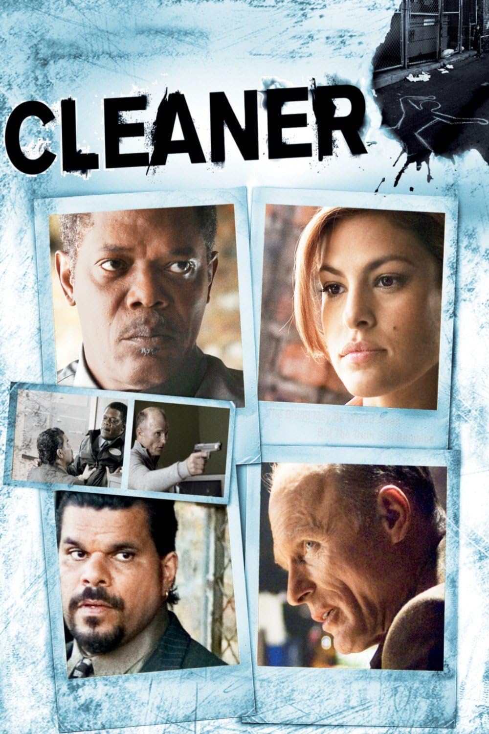 Cleaner 