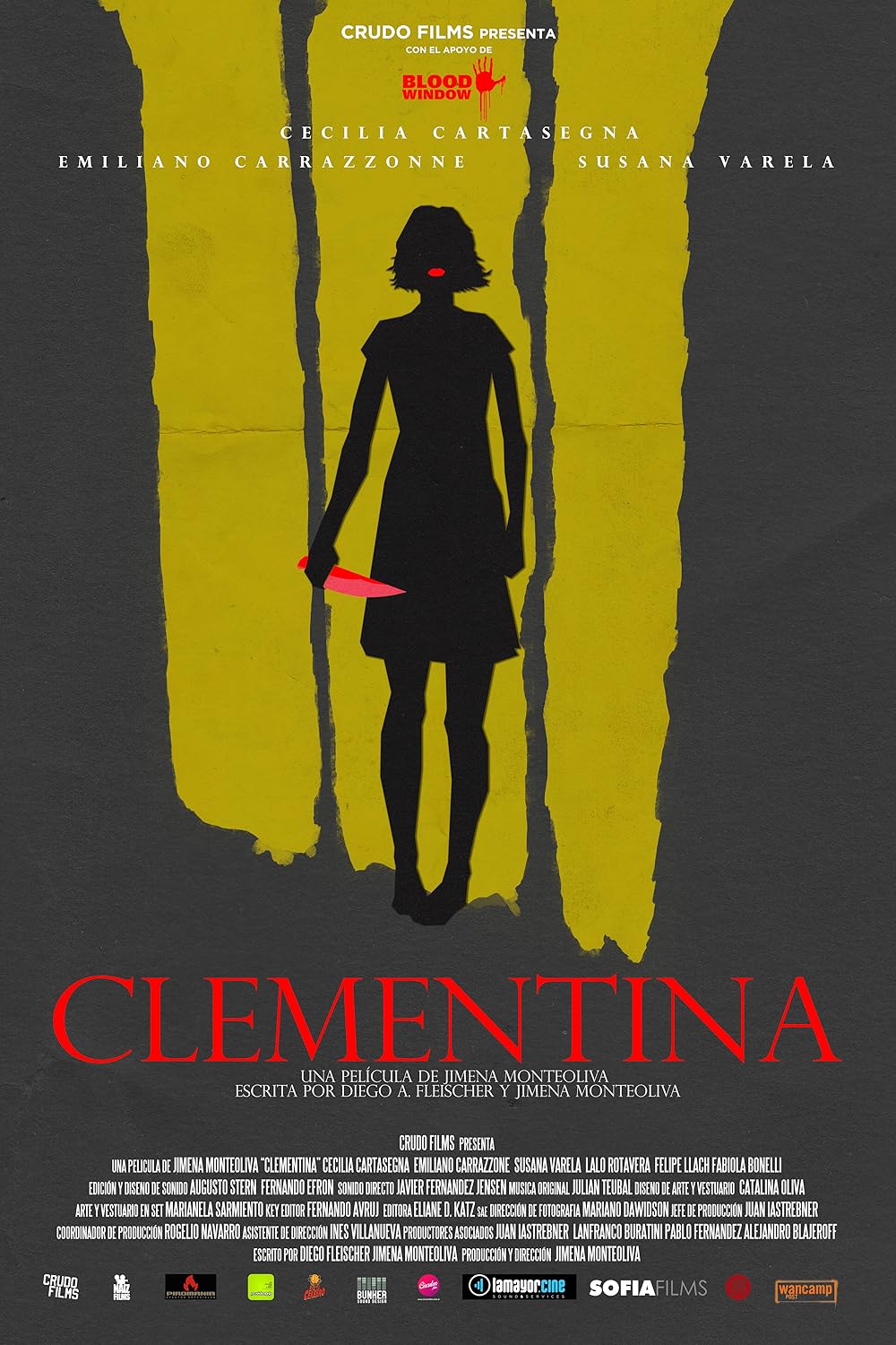 Clementina 