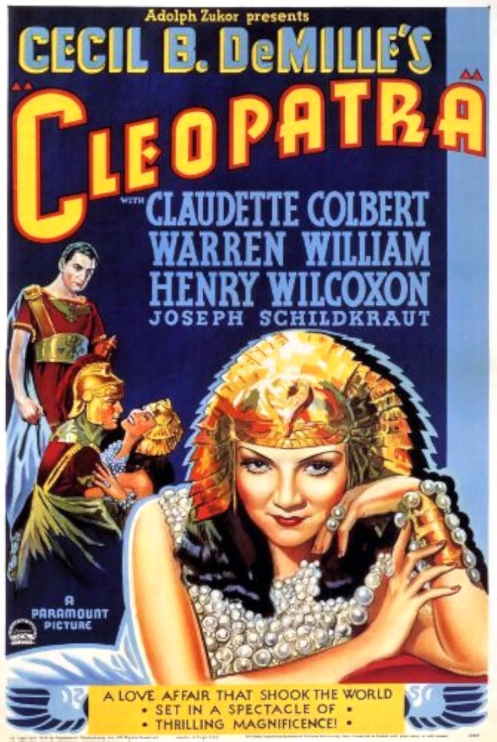 Cleopatra 