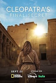 Cleopatra's Final Secret 