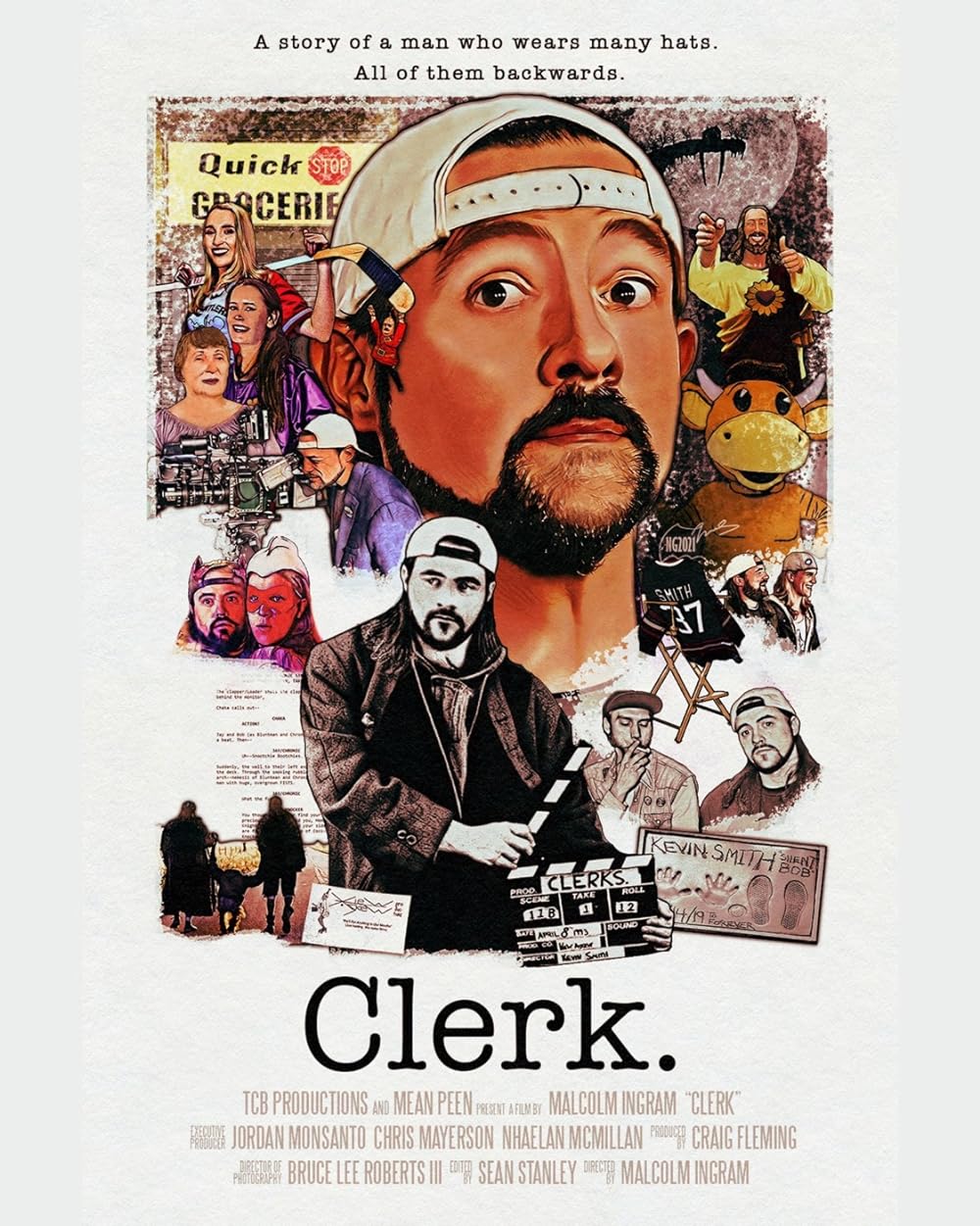 Clerk 