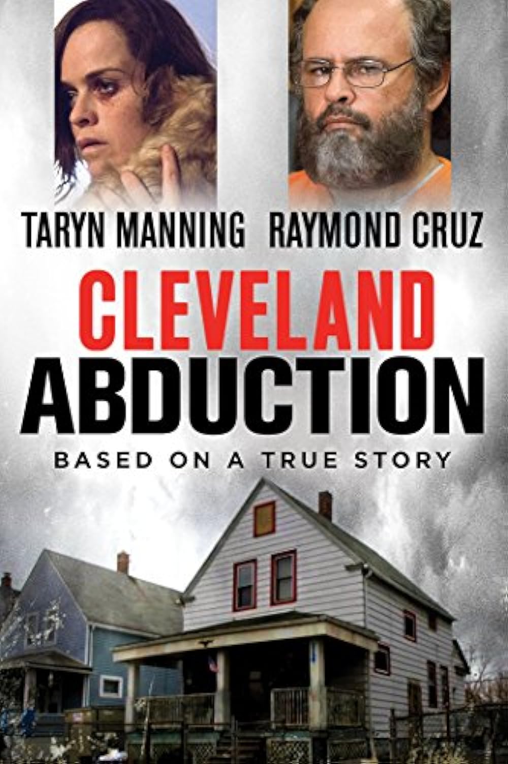 Cleveland Abduction 
