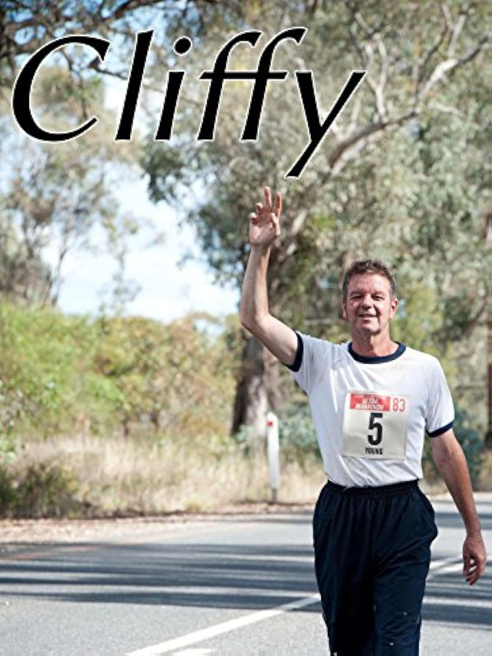 Cliffy 