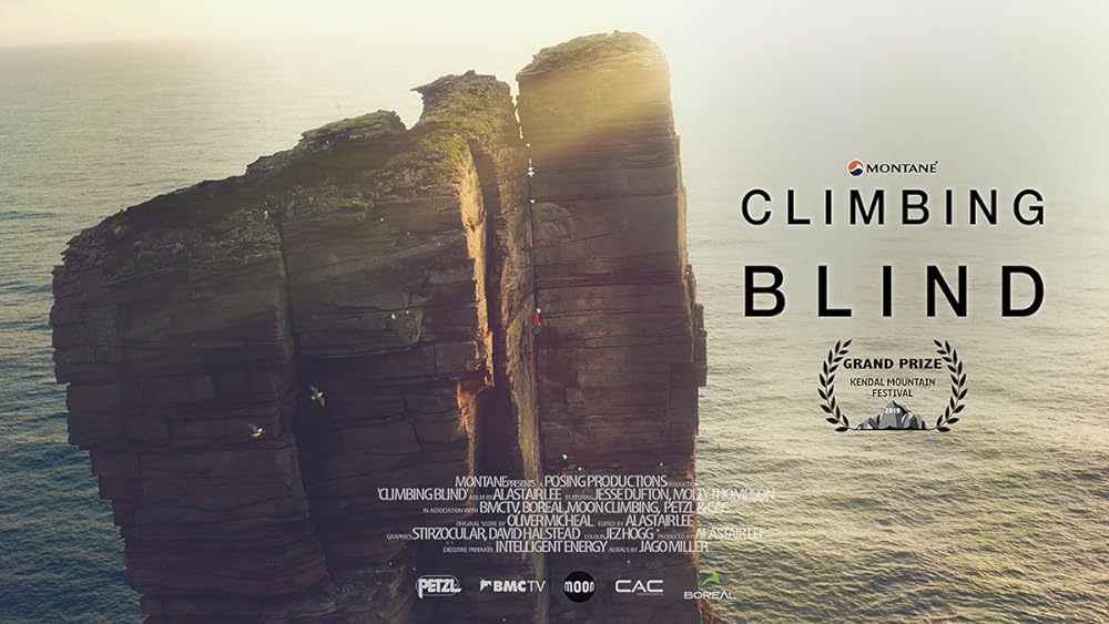 Climbing Blind 