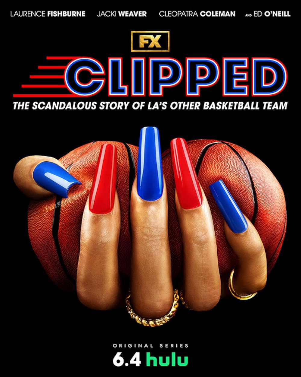 Clipped 