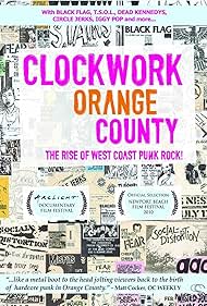 Clockwork Orange County 
