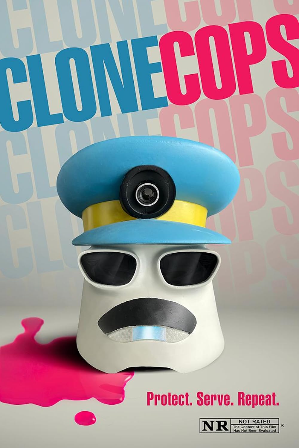 Clone Cops 