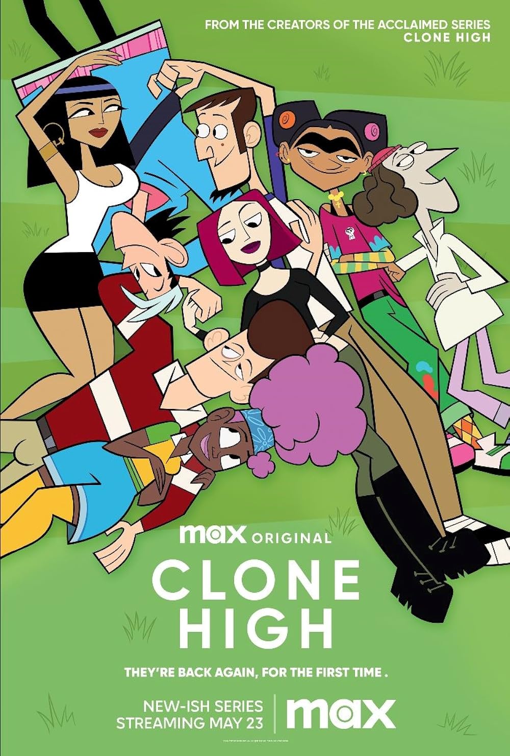 Clone High 