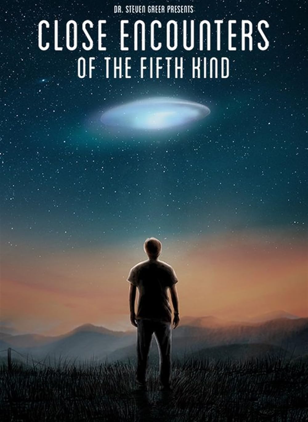 Close Encounters of the Fifth Kind 