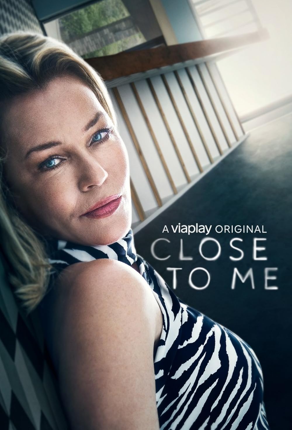 Close to Me 