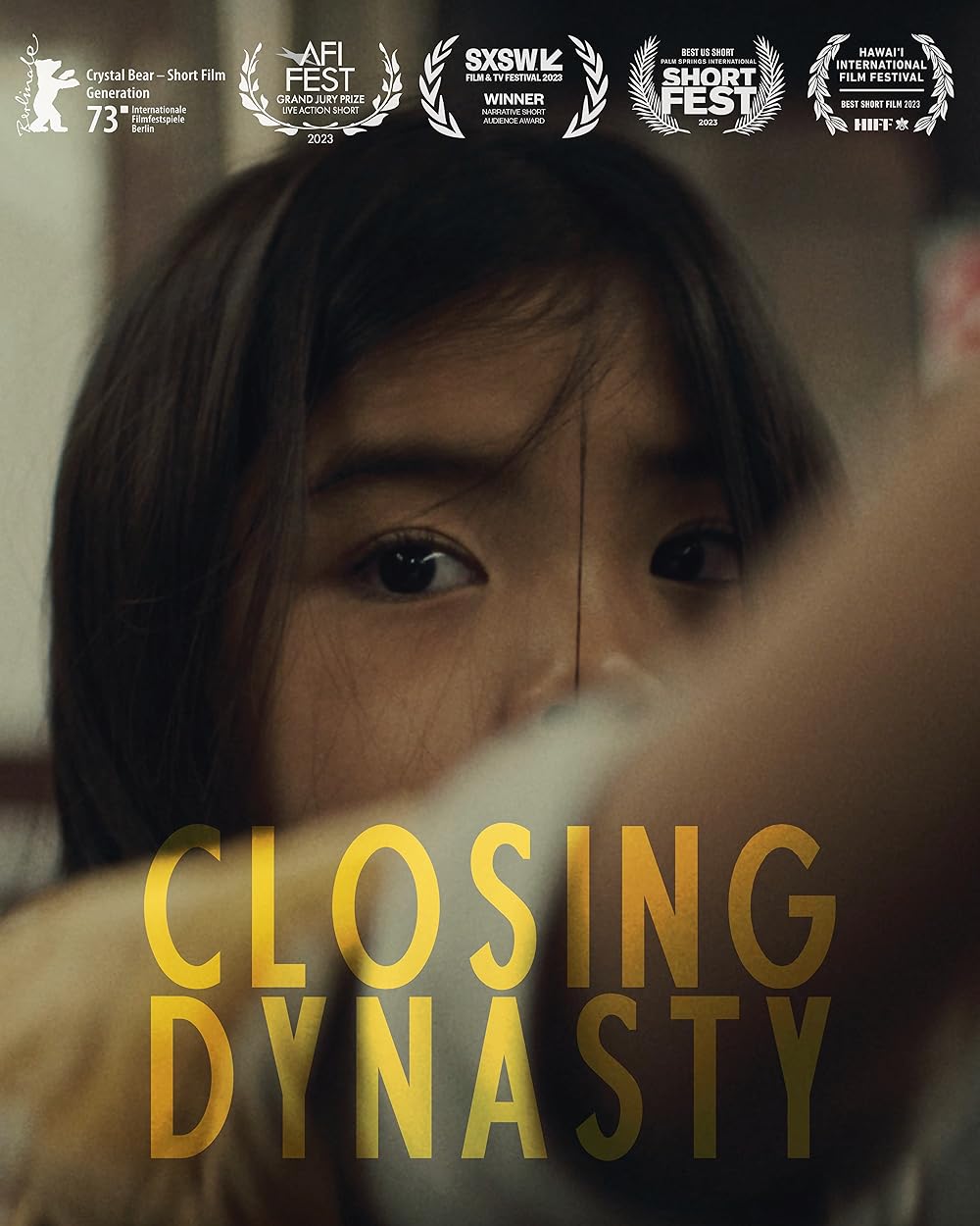 Closing Dynasty 