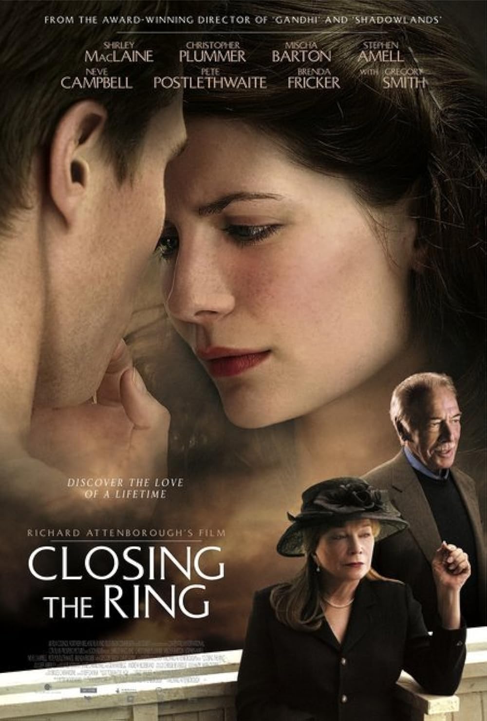 Closing the Ring 