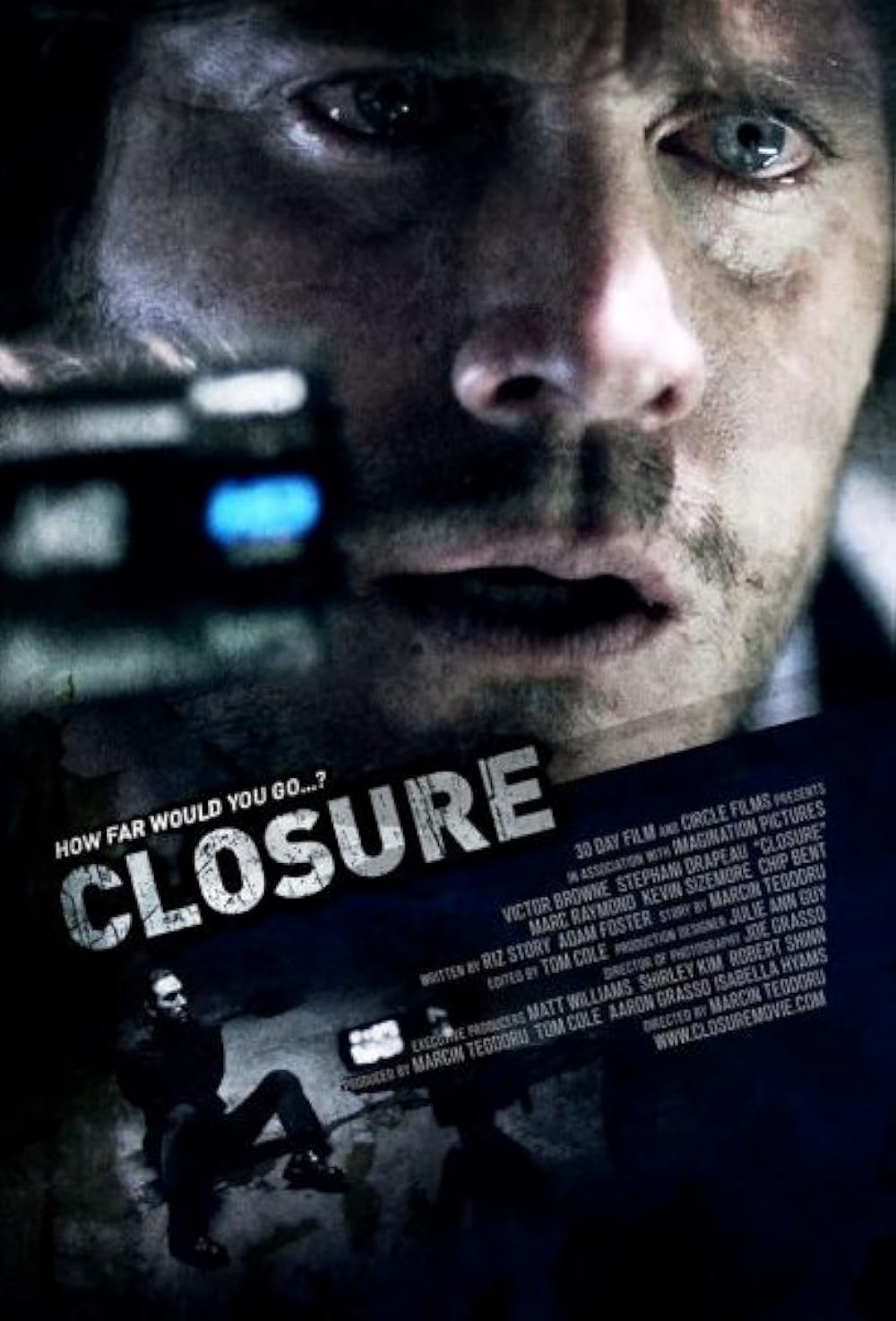 Closure 
