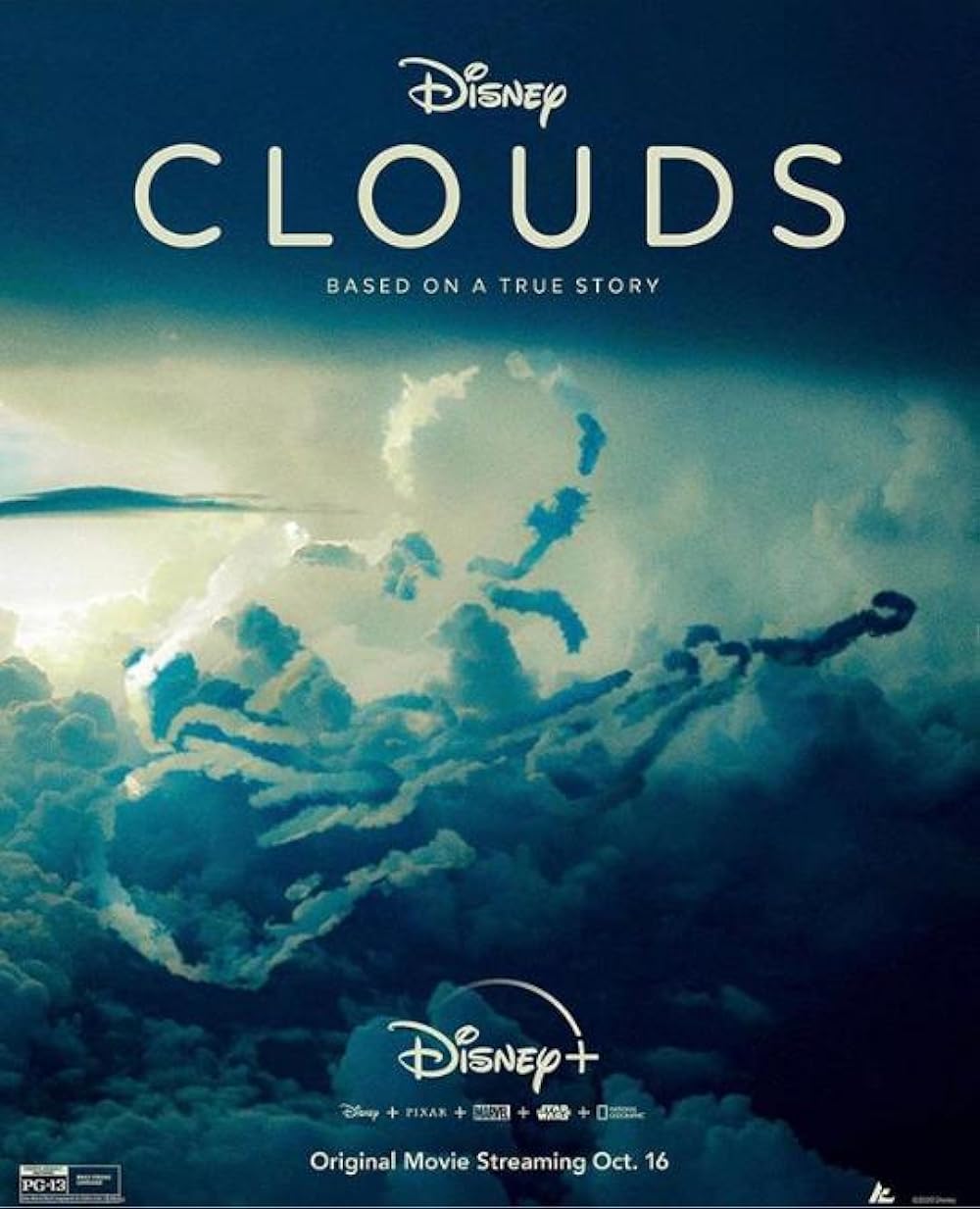 Clouds 