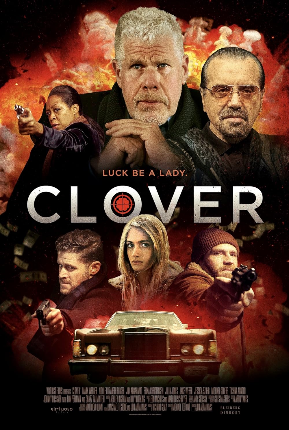 Clover 