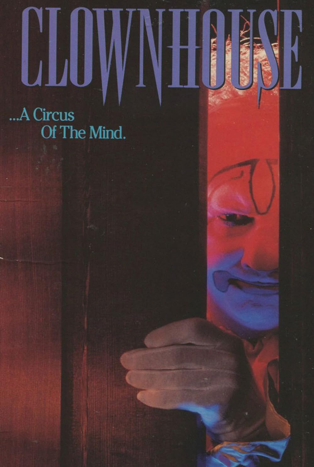Clownhouse 