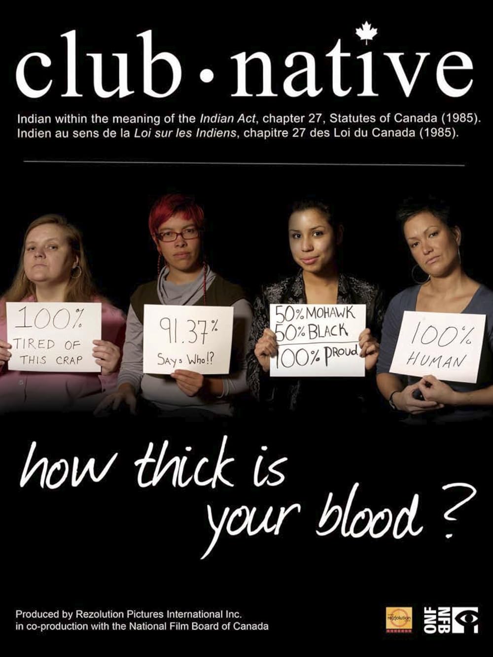 Club Native 