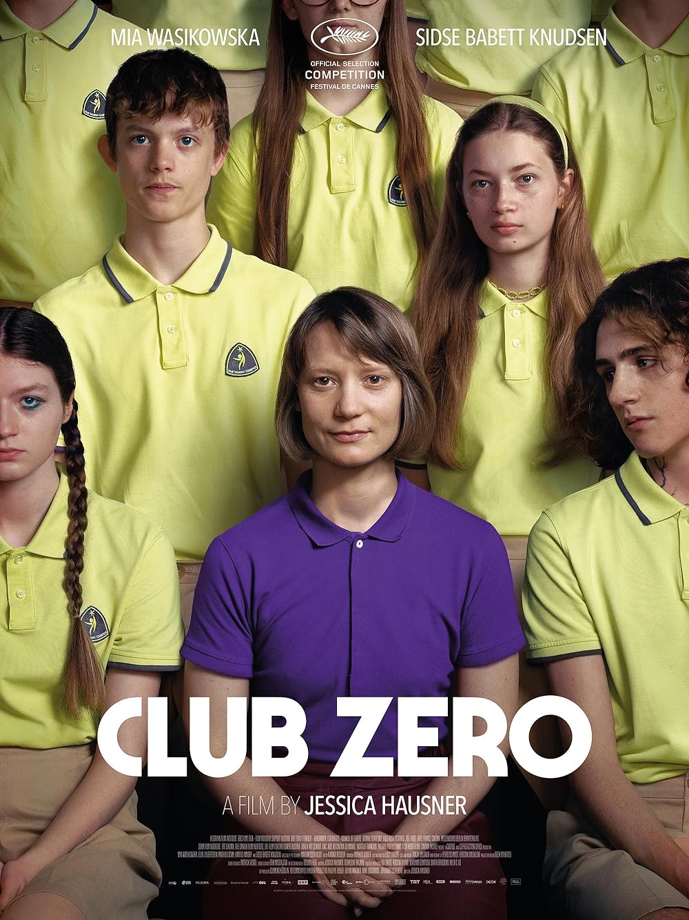 Club Zero 