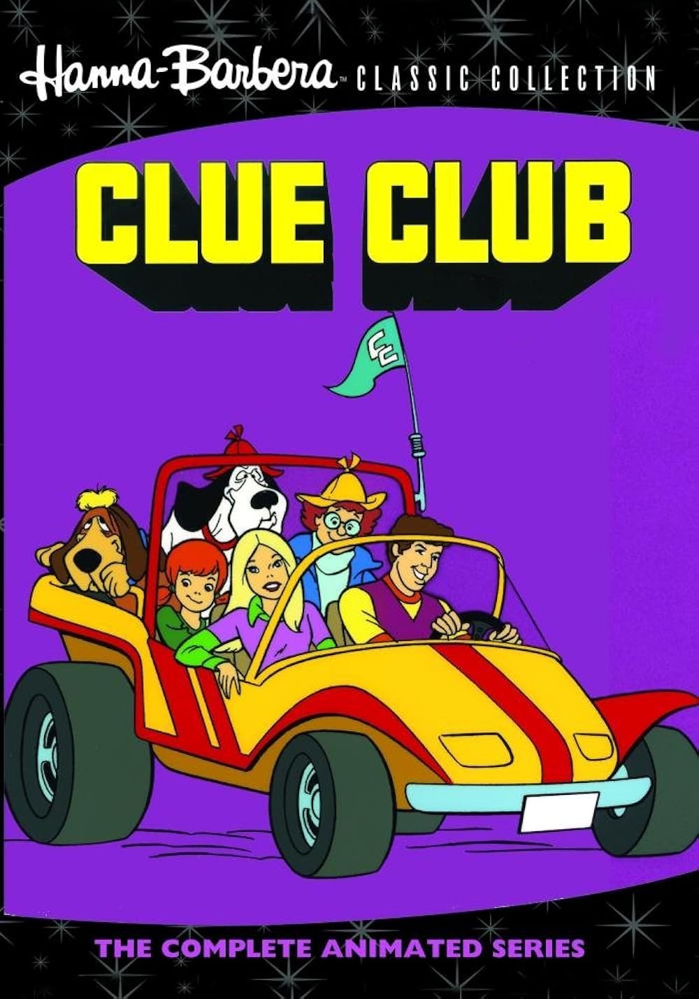 Clue Club 