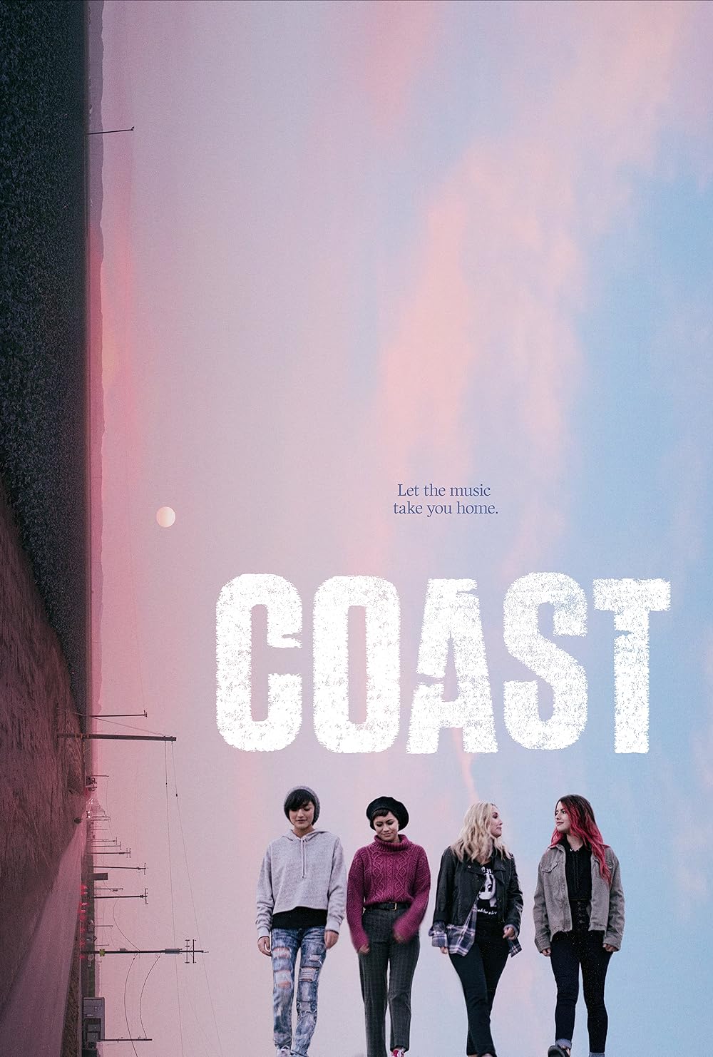Coast 