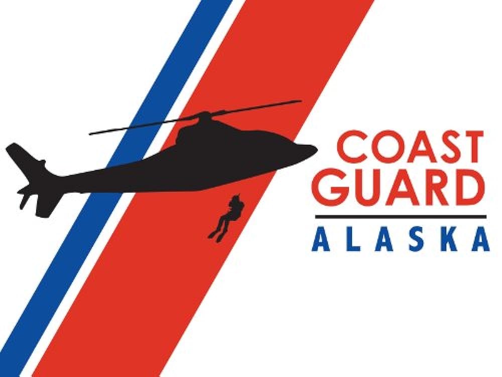 Coast Guard Alaska 