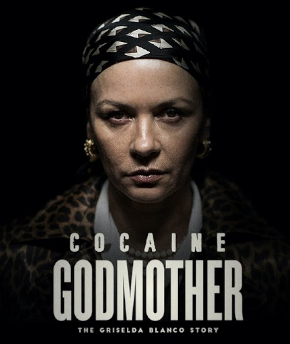 Cocaine Godmother 
