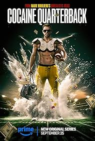 Cocaine Quarterback: Signal-Caller for the Cartel 