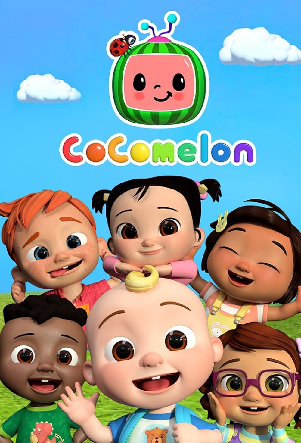 Cocomelon 