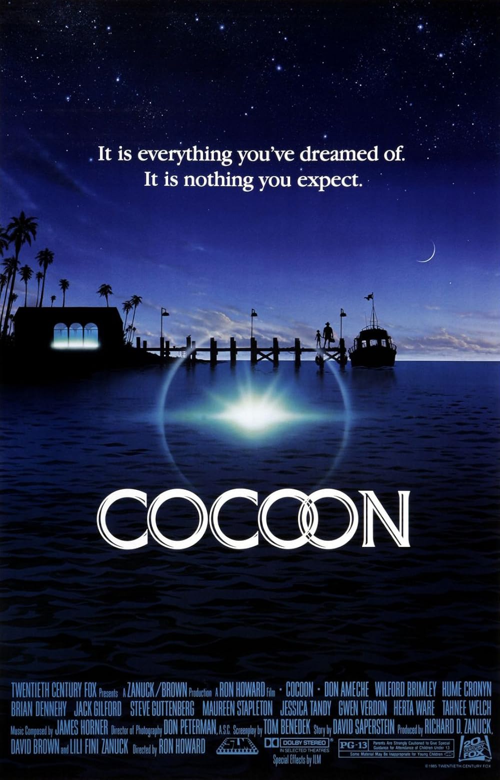 Cocoon 